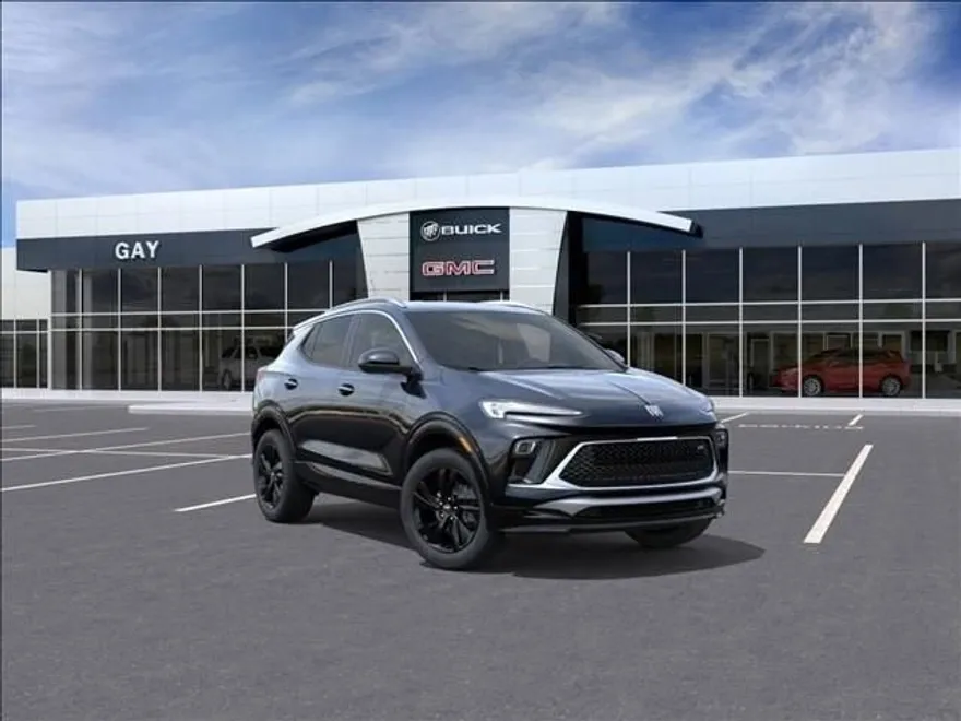 2026 Buick Encore GX Sport Touring photo 1