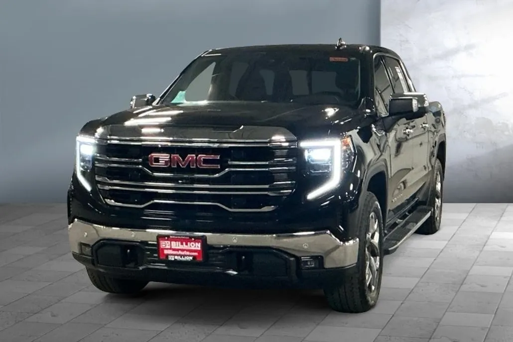 2022 Gmc Sierra 1500 SLT photo 1
