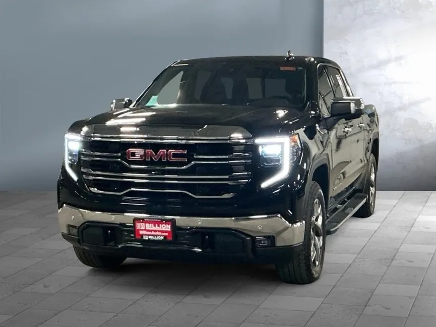 2022 Gmc Sierra 1500 SLT photo 1