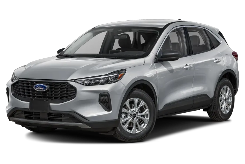 2024 Ford Escape Active photo 1