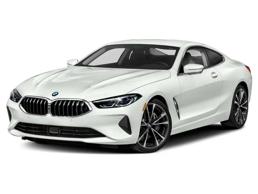 2022 Bmw 840i 840i xDrive photo 1