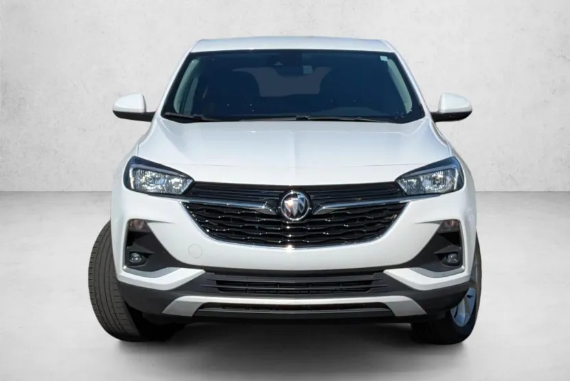 2023 Buick Encore GX Preferred photo 1