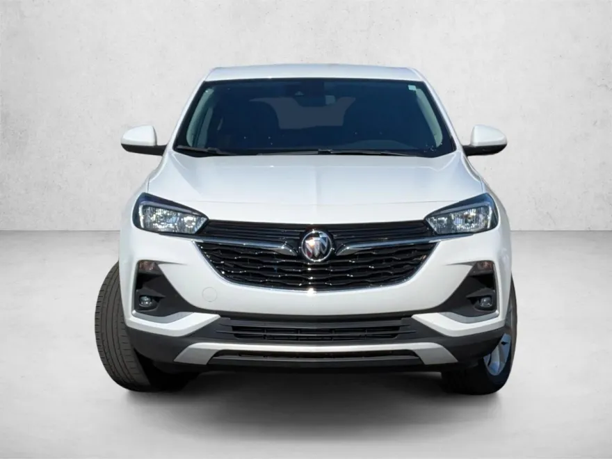 2023 Buick Encore GX Preferred photo 1