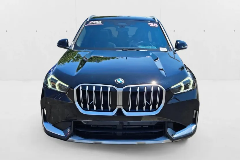 2025 Bmw X1 XDrive28i photo 1
