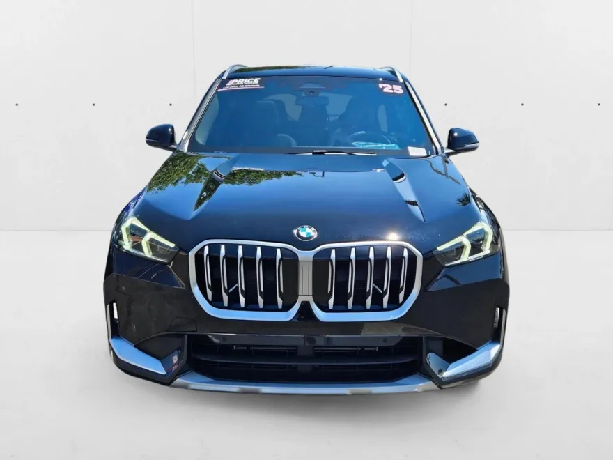 2025 Bmw X1 XDrive28i photo 1