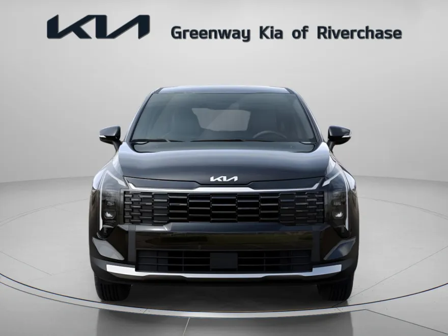 2026 Kia Sportage EX photo 1