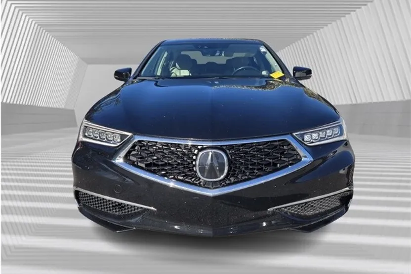 2020 Acura TLX 3.5L Technology photo 1