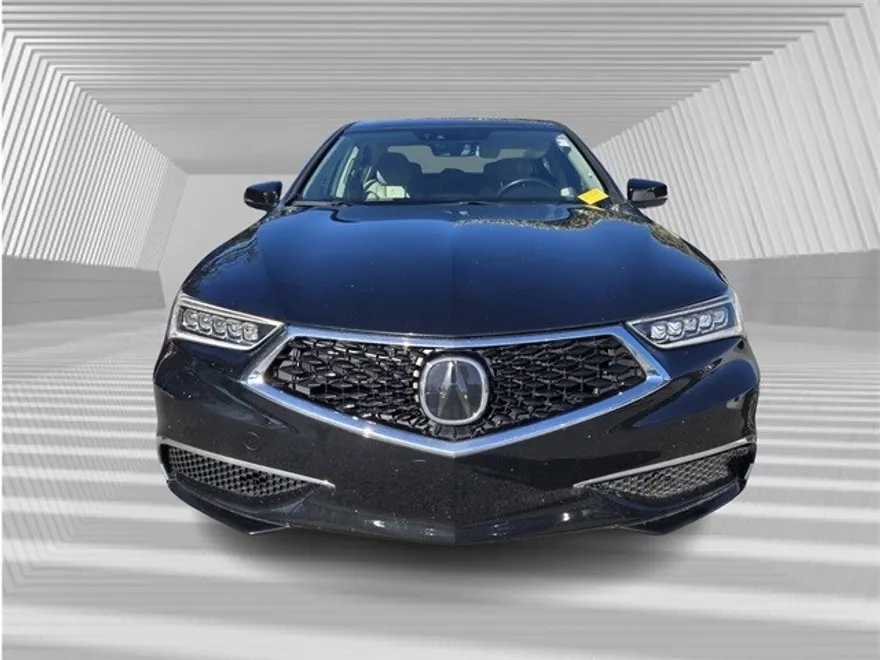 2020 Acura TLX 3.5L Technology photo 1