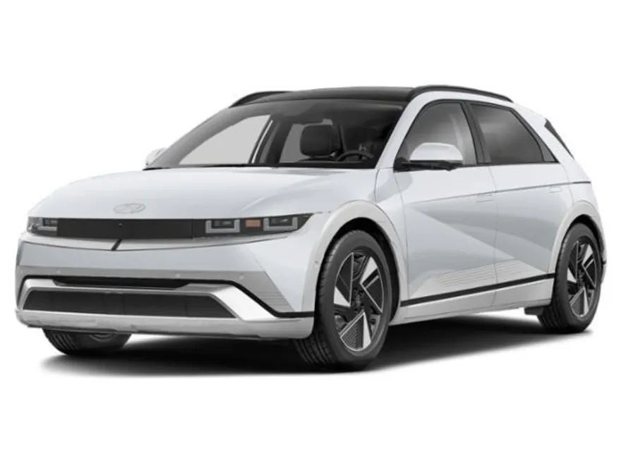 2025 Hyundai Ioniq 5 SEL photo 1