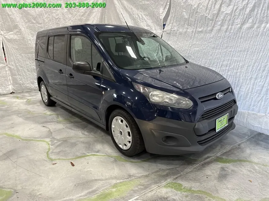 2016 Ford Transit Connect XL photo 1