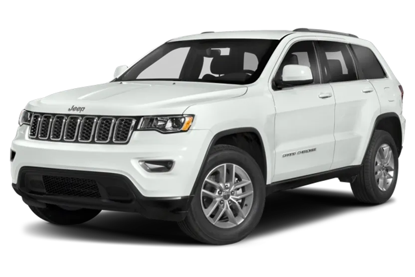 2019 Jeep Grand Cherokee Altitude photo 1