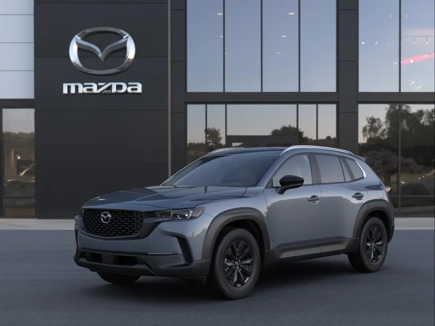 2025 Mazda CX-50 2.5 Select photo 1