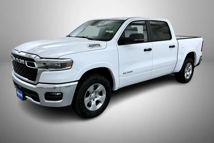 2026 Ram 1500 Big Horn Lone Star photo 1