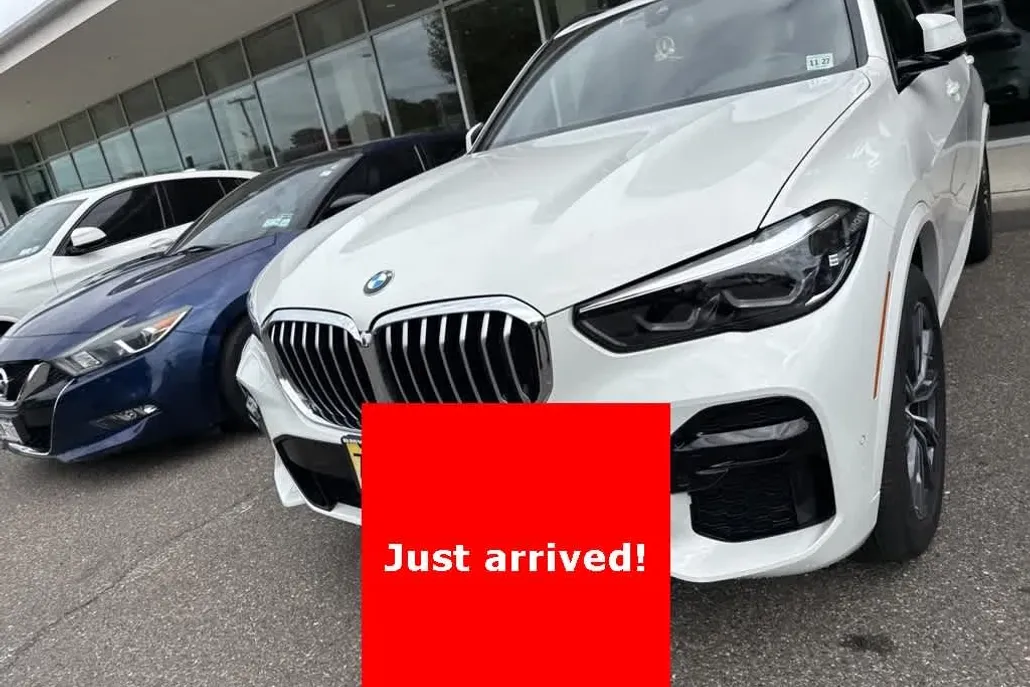 2023 Bmw X5 xDrive40i photo 1