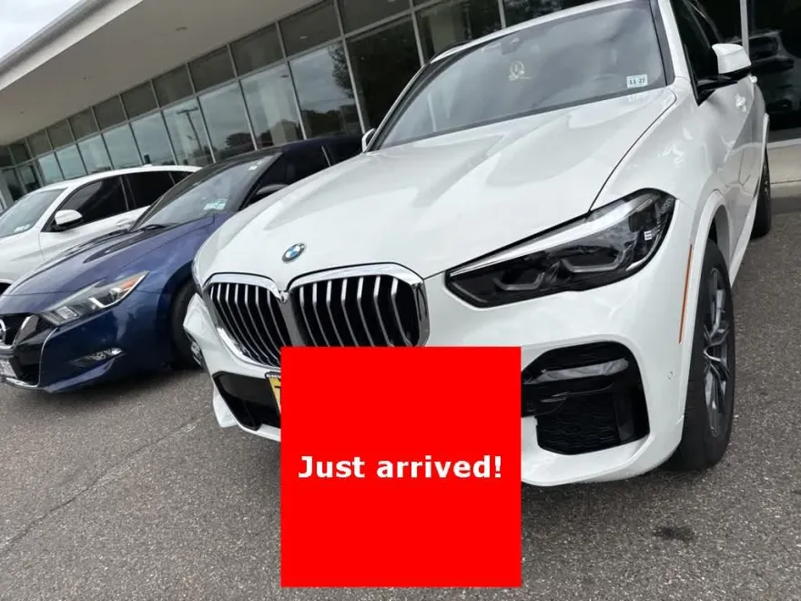 2023 Bmw X5 xDrive40i photo 1