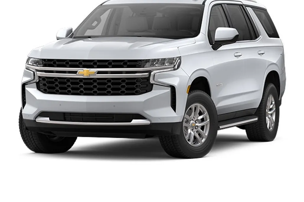 2024 Chevrolet Tahoe LS photo 1