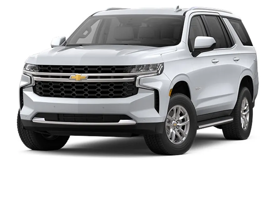 2024 Chevrolet Tahoe LS photo 1