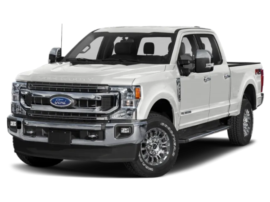 2020 Ford F-250 XLT photo 1