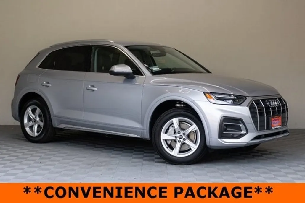 2023 Audi Q5 40 Premium photo 1