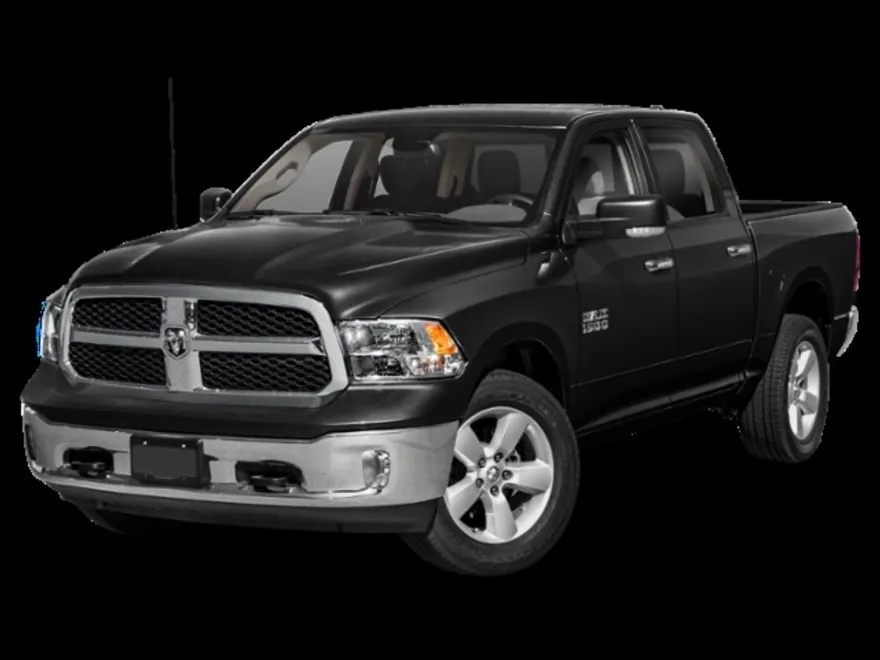 2024 Ram 1500 Classic photo 1