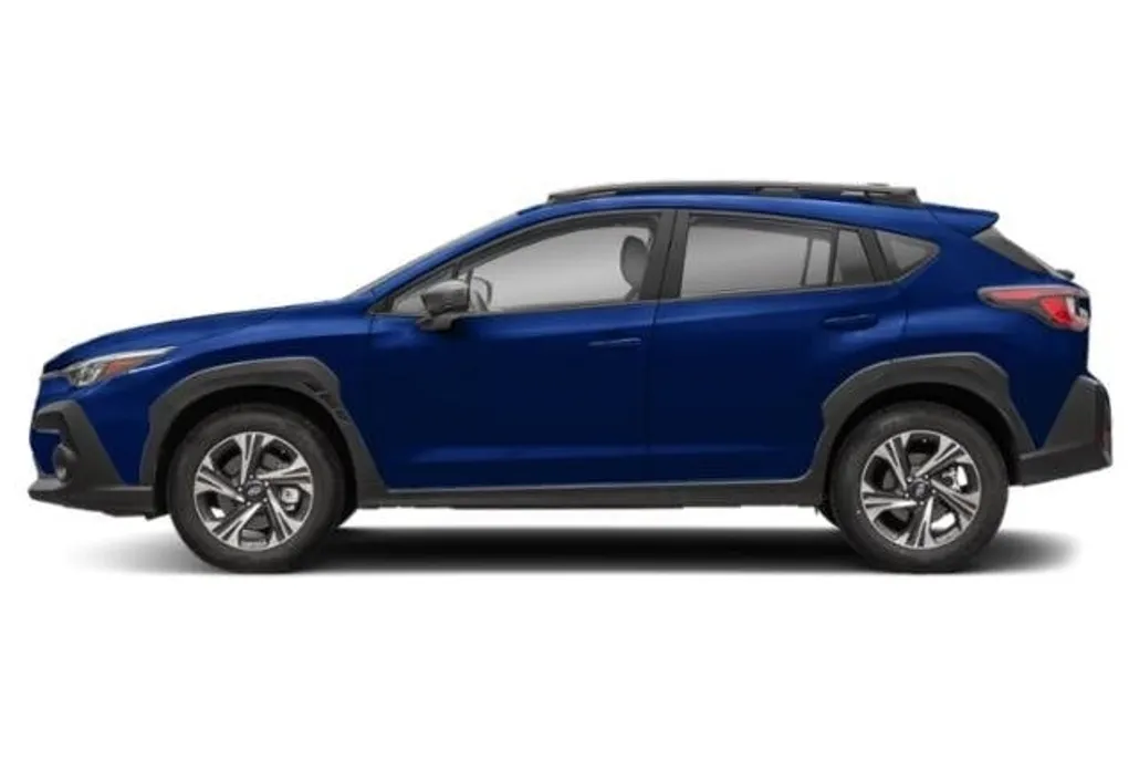 2024 Subaru Crosstrek Premium photo 1