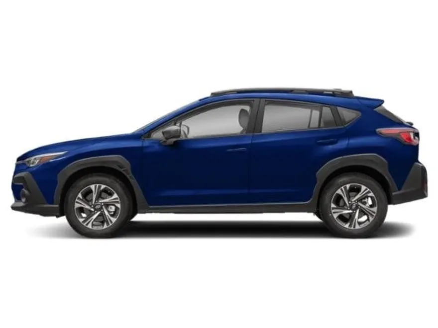 2024 Subaru Crosstrek Premium photo 1