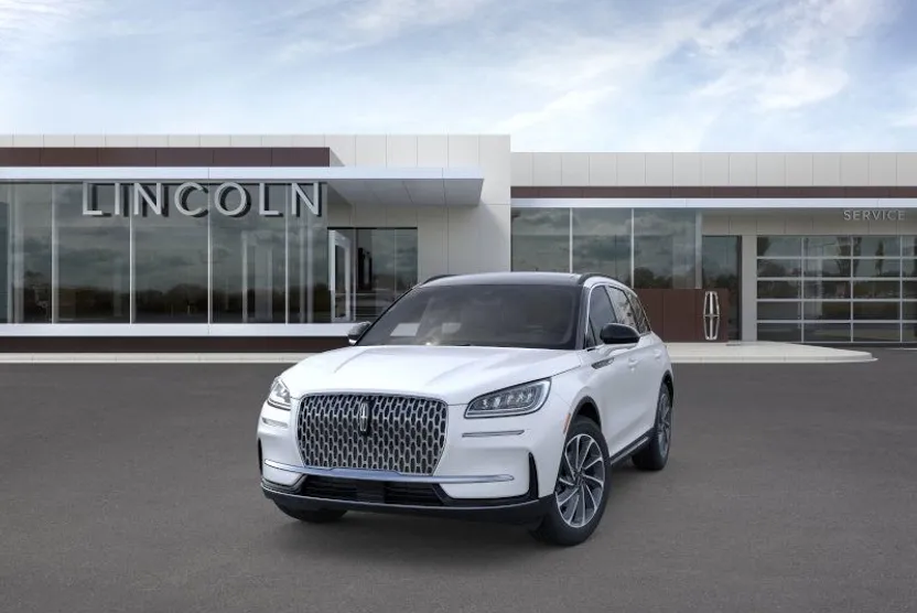 2025 Lincoln Corsair Premiere photo 1