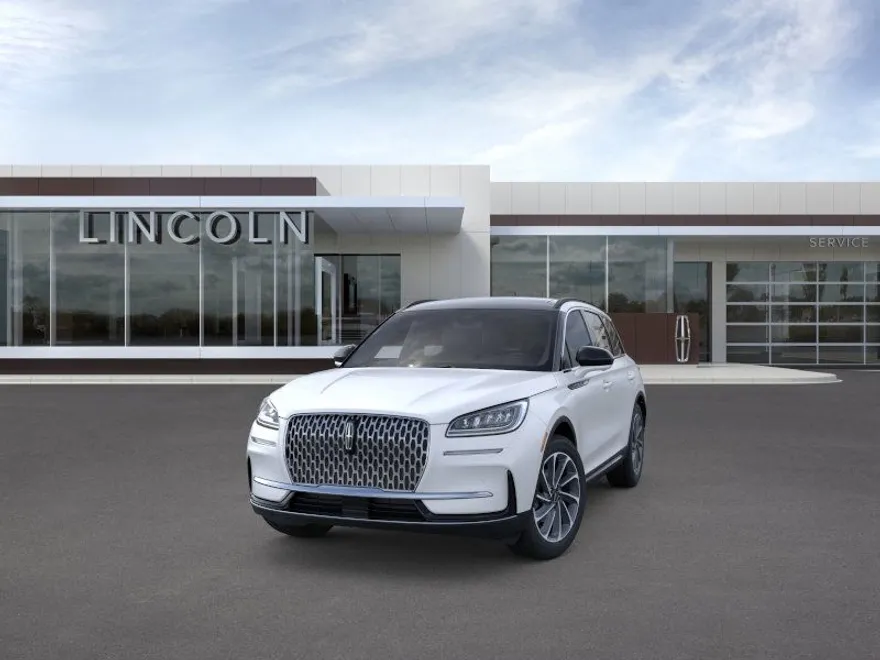 2025 Lincoln Corsair Premiere photo 1