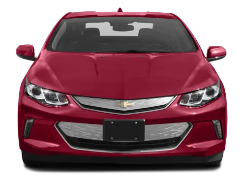 2017 Chevrolet Volt Premier photo 4