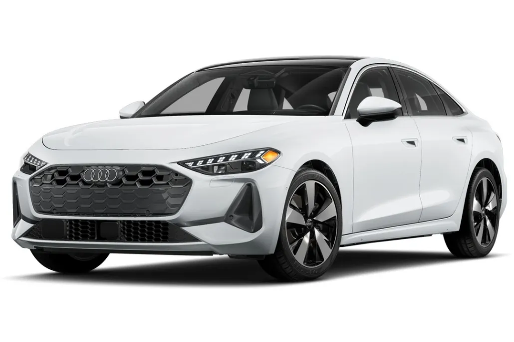2025 Audi A5 2.0T Premium Plus photo 1