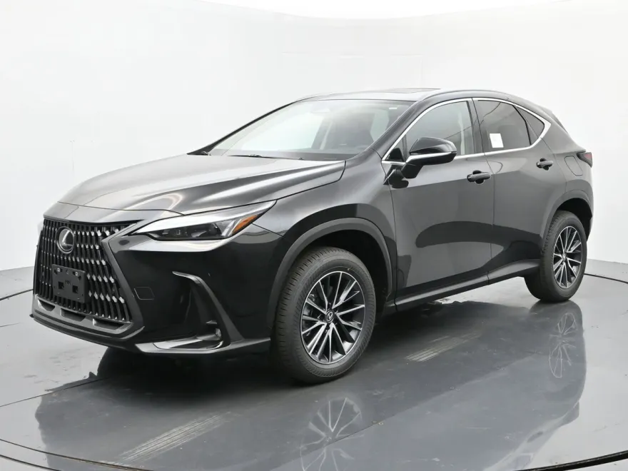 2025 Lexus NX 350 Premium AWD photo 1