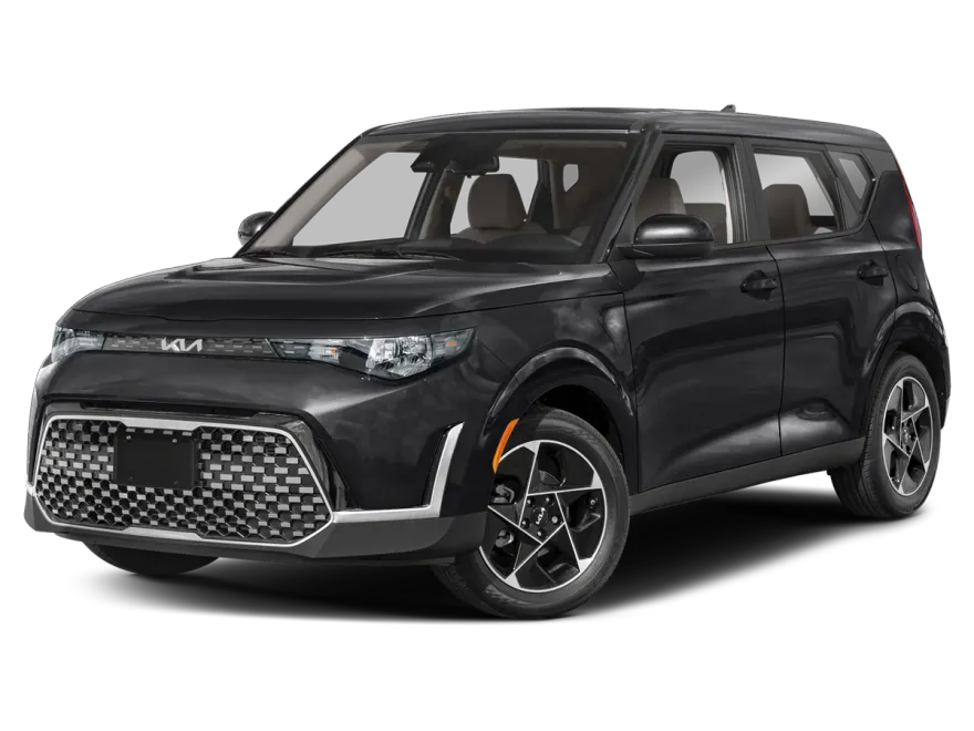 2025 Kia Soul EX photo 1