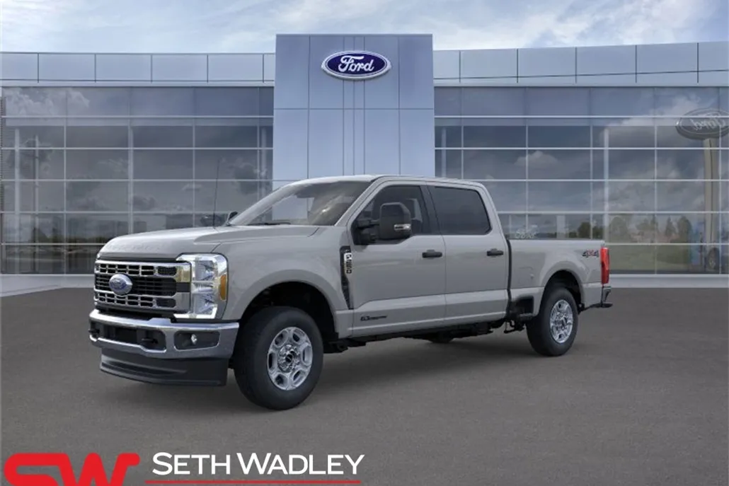 2026 Ford F-250 photo 1
