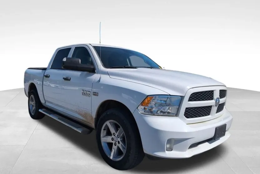 2014 Ram 1500 Express photo 1