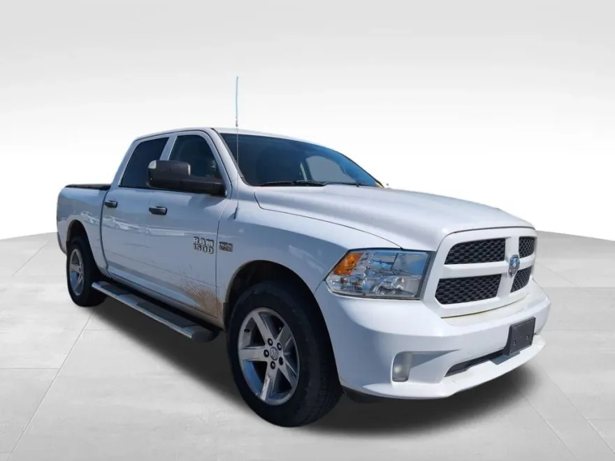 2014 Ram 1500 Express photo 1