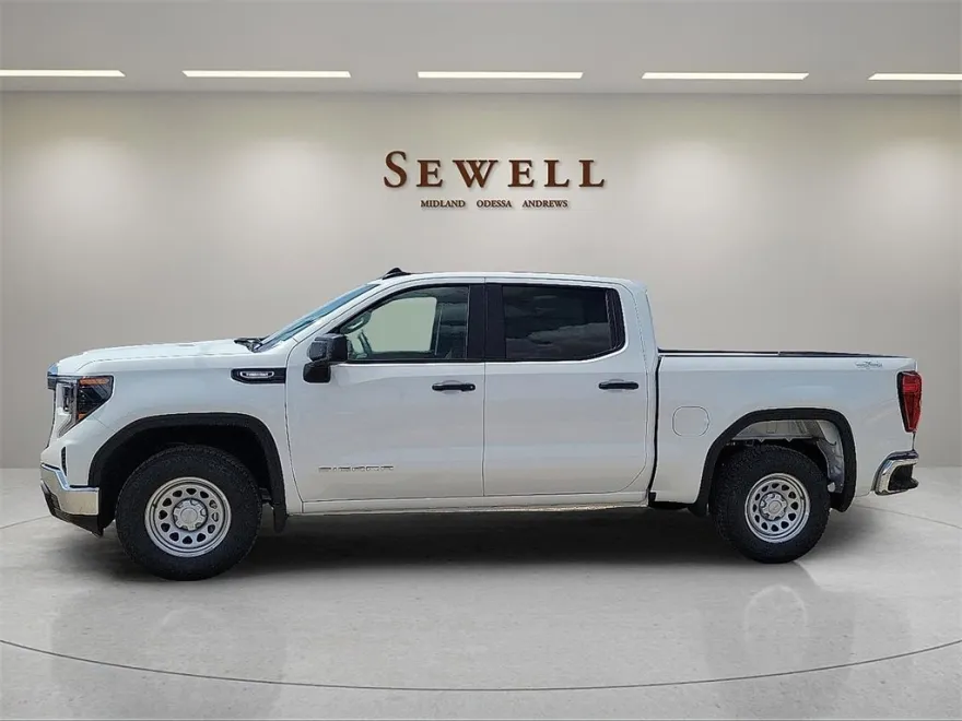 2026 Gmc Sierra 1500 Pro photo 1