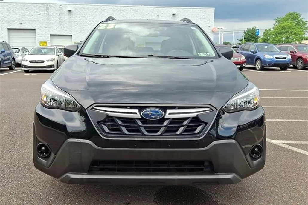 2023 Subaru Crosstrek Base photo 1