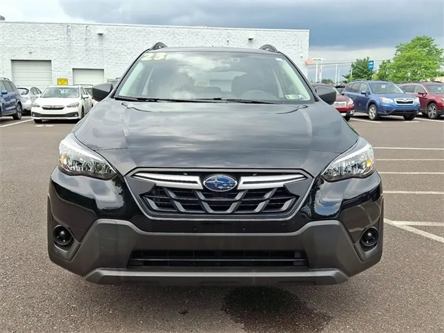 2023 Subaru Crosstrek Base photo 1