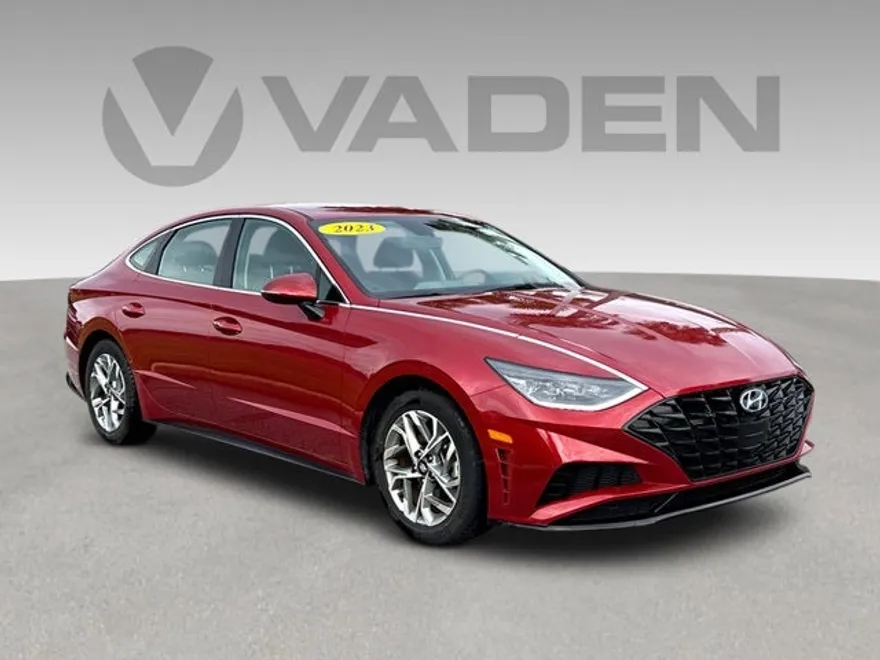2023 Hyundai Sonata SEL photo 1