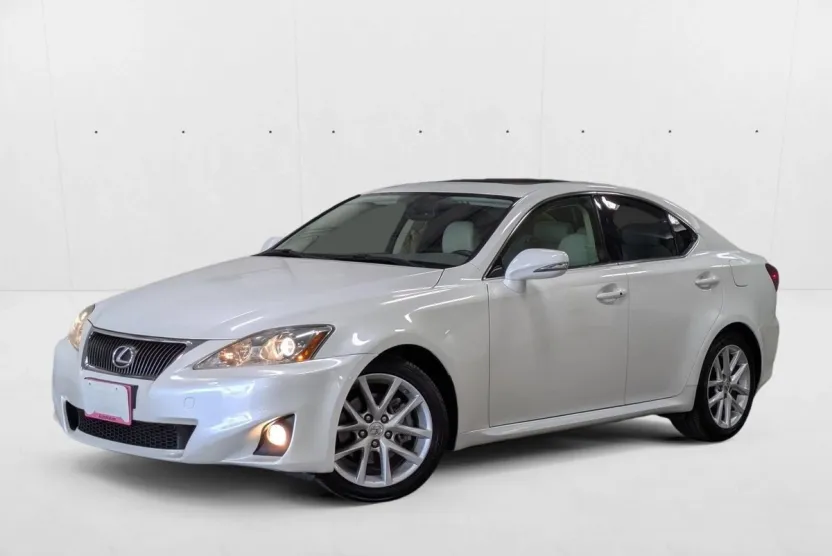 2013 Lexus IS 250 photo 1