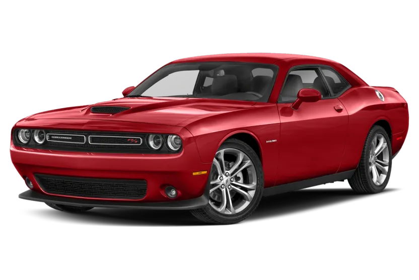 2022 Dodge Challenger GT photo 1