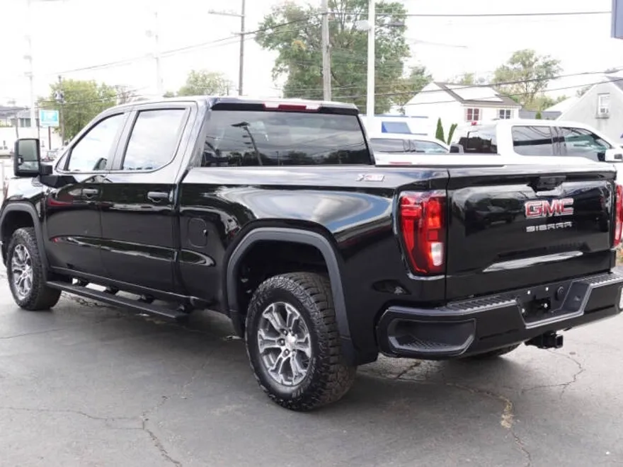 2023 Gmc Sierra 1500 Pro photo 1