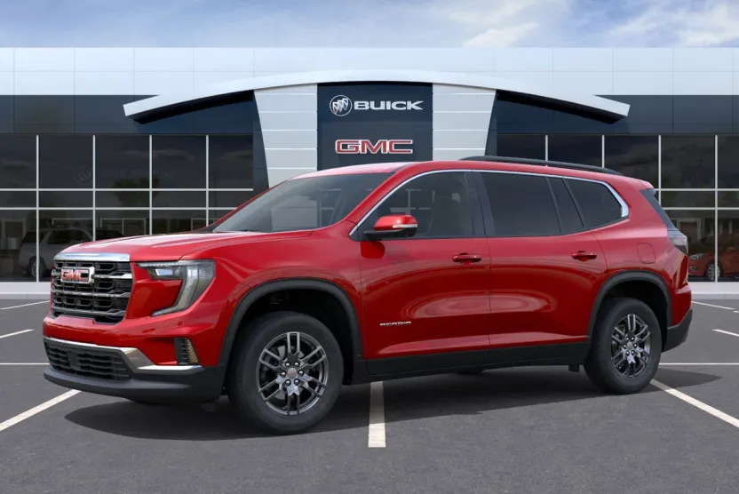 2025 Gmc Acadia Elevation photo 1