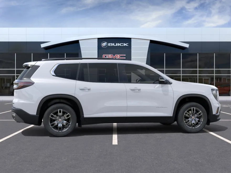 2026 Gmc Acadia Elevation photo 1