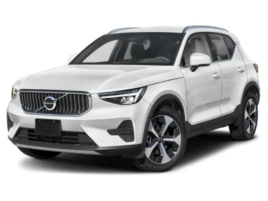 2025 Volvo XC40 Core photo 1