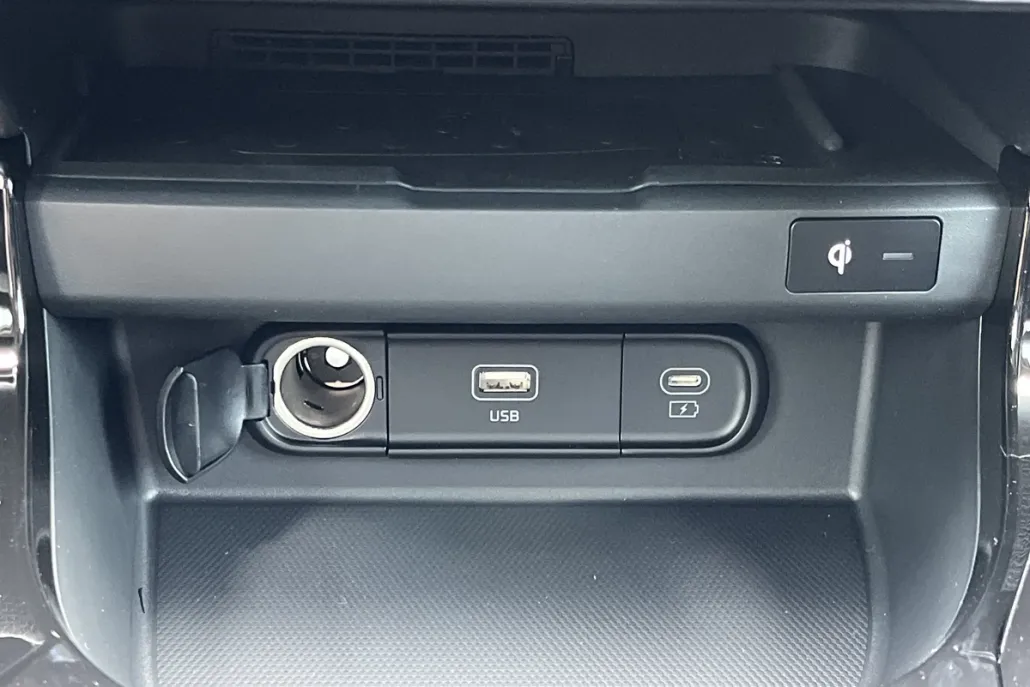 2026 Kia Seltos EX photo 1