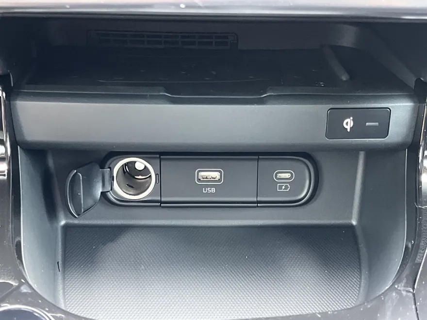 2026 Kia Seltos EX photo 1