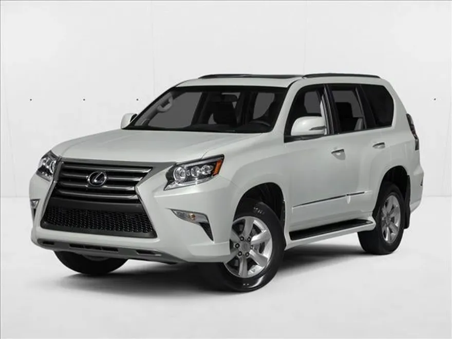 2014 Lexus GX 460 Base photo 1