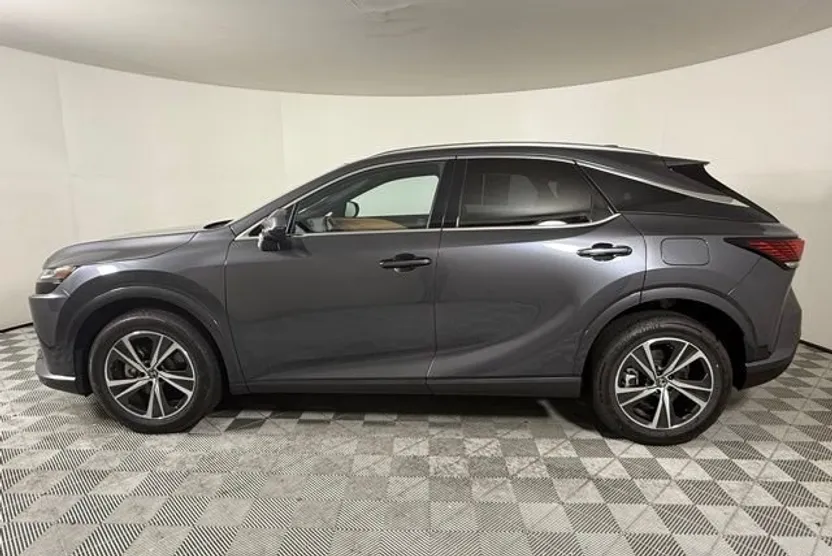 2025 Lexus RX 350 Premium photo 1