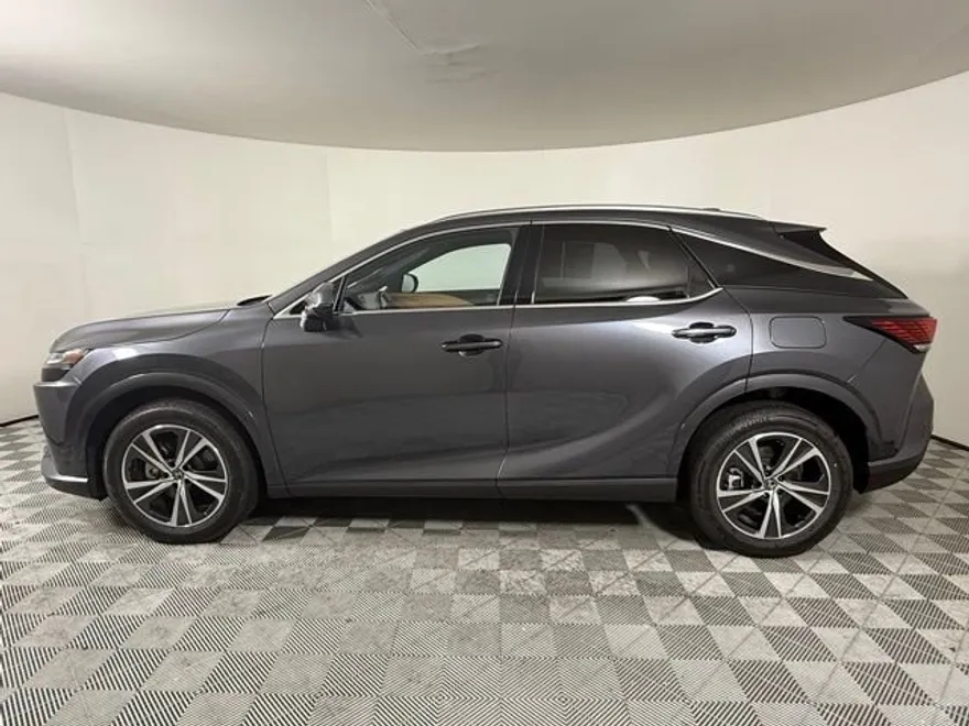 2025 Lexus RX 350 Premium photo 1